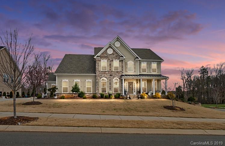 9406 Minnie Lemmond Lane Mint Hill NC 28227