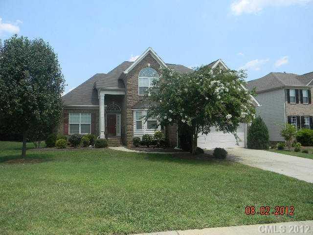 6915 Rea Croft Drive Charlotte NC 28226