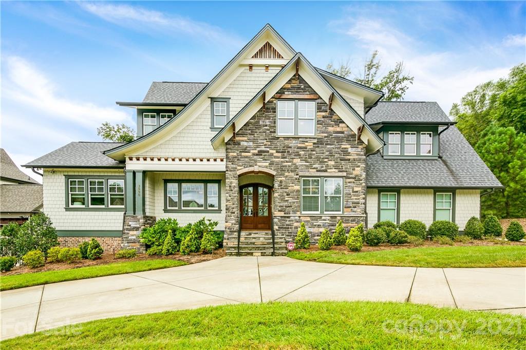 3508 Dovewood Drive Charlotte NC 28226