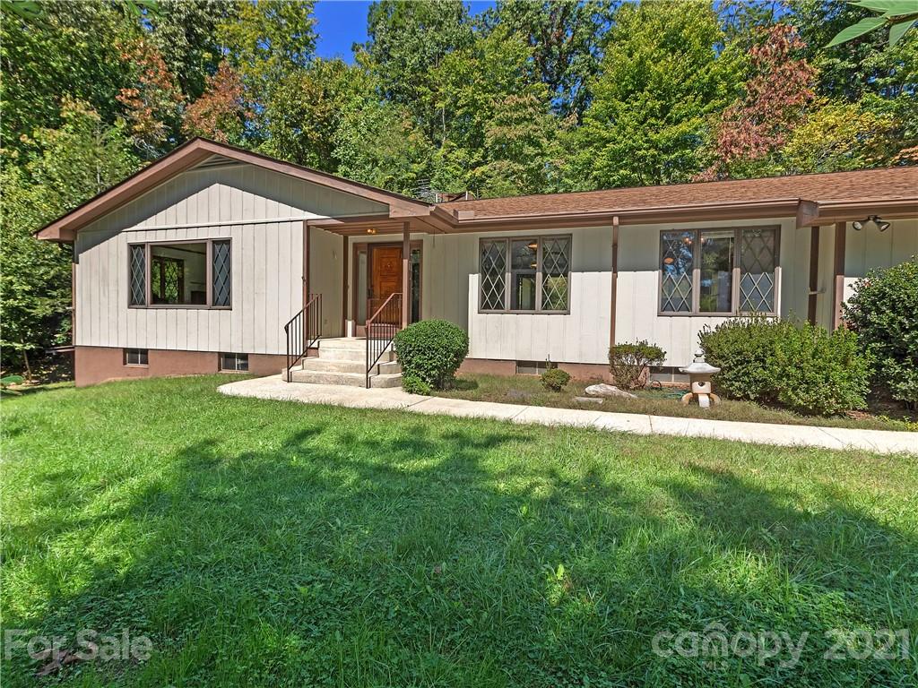 175 Laurel Mountain Road Brevard NC 28712