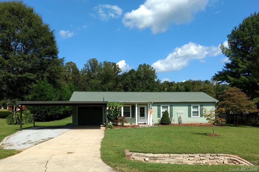 215 Conley Road Morganton NC 28655