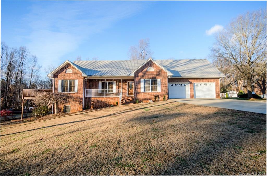 194 Beech Brook Lane Statesville NC 28625