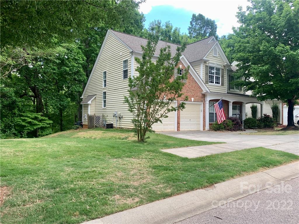 20210 Beard Street Cornelius NC 28031