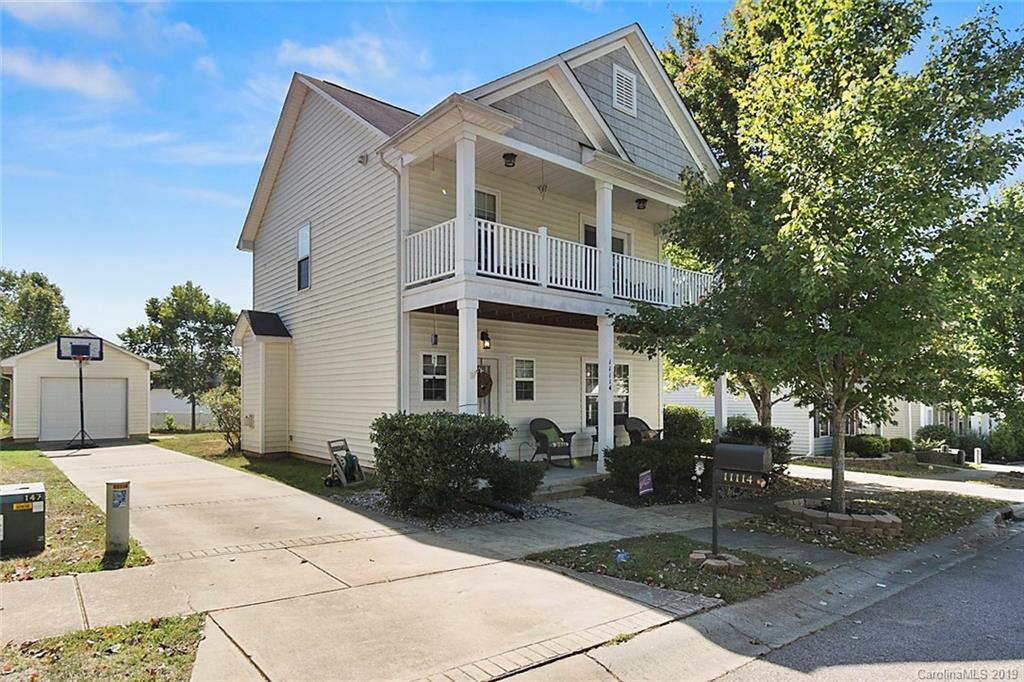 11114 Aprilia Lane Cornelius NC 28031