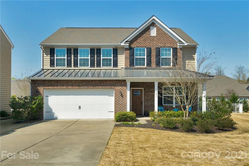 2626 Southern Trace Drive Waxhaw NC 28173