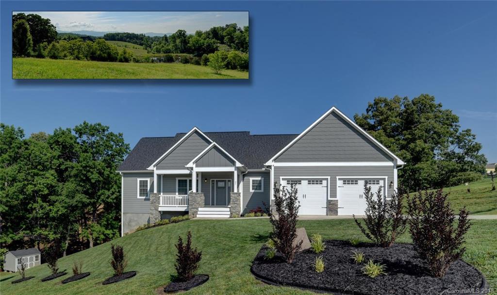 27 Enchanted Oak Lane Alexander NC 28701