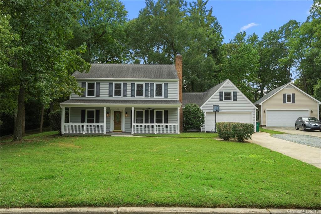 7124 Candlewyck Lane Charlotte NC 28226