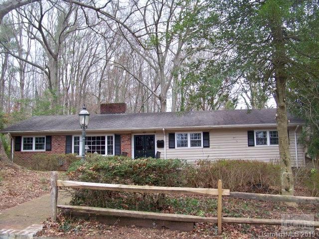 121 Pearson Drive Morganton NC 28655
