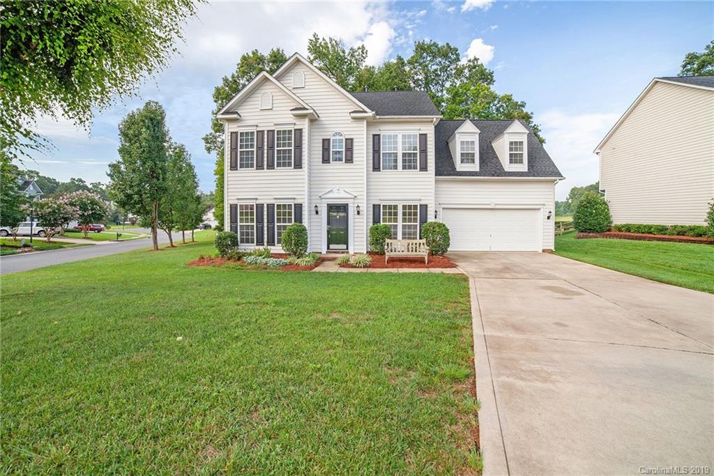 1001 Aldridge Court Indian Trail NC 28079