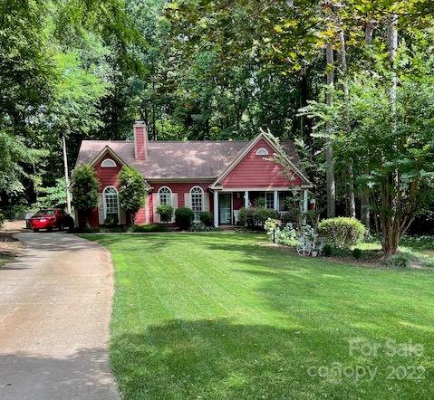 104 Higgins Lane Huntersville NC 28078