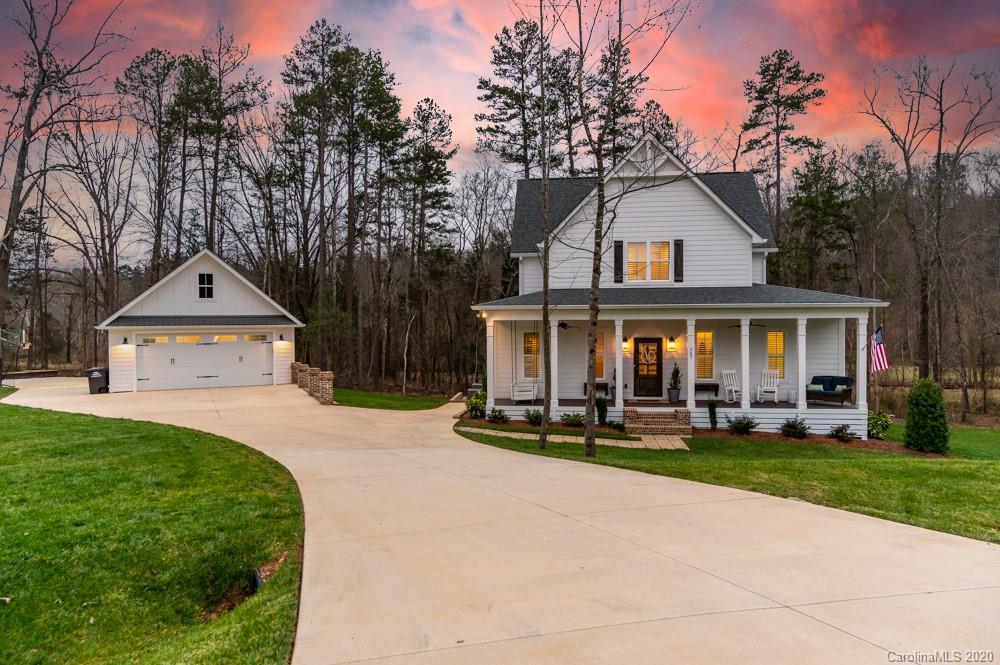 265 Sink Farm Road Mooresville NC 28115