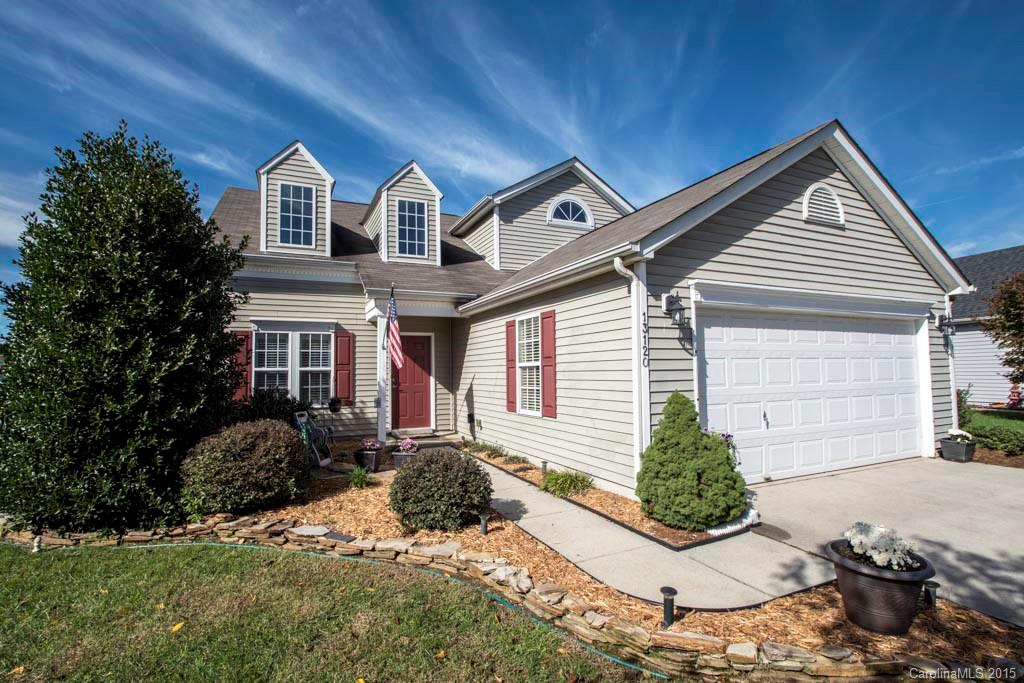 13120 Young Fawn Court Charlotte NC 28278