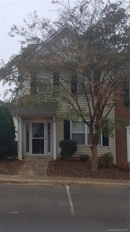 5211 Glenlea Walk Lane Charlotte NC 28216