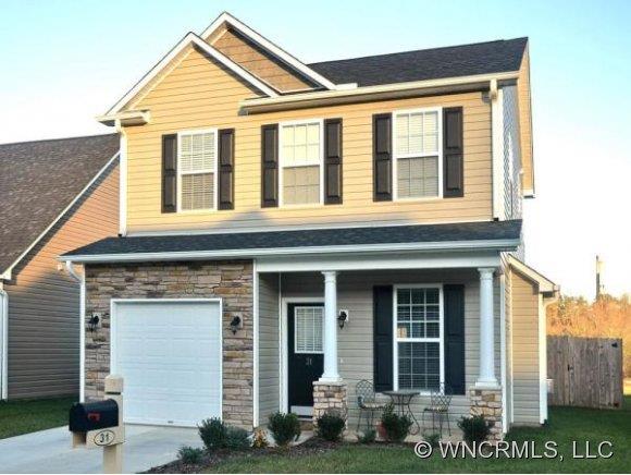 31 Manderley Way Arden NC 28704