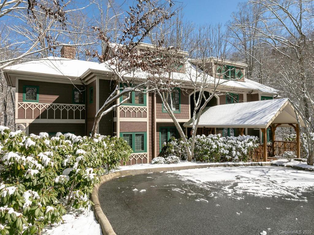 81 Creekside Way Burnsville NC 28714