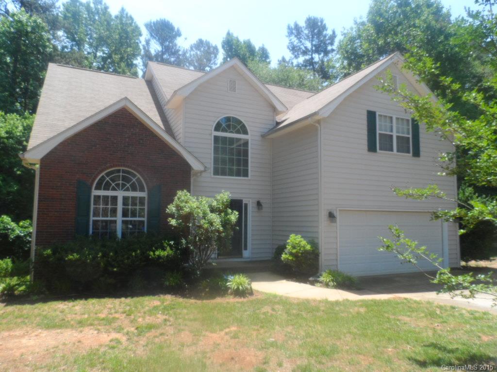 3010 Stonehedge Court Matthews NC 28105