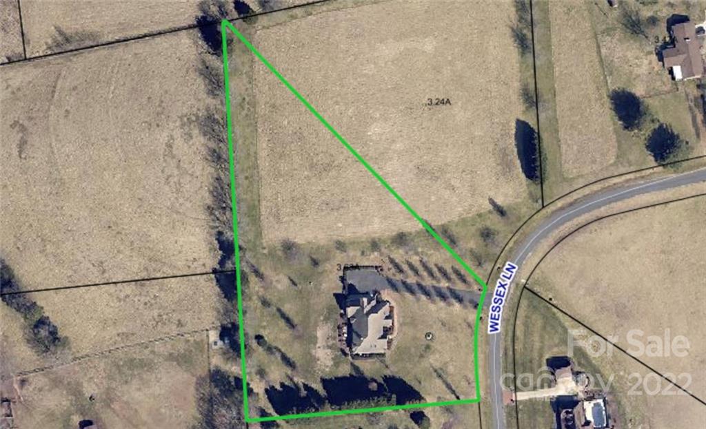 1365 Wessex Lane Hickory NC 28602