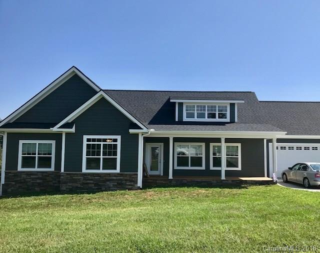 311 Hookers Gap Road Candler NC 28715