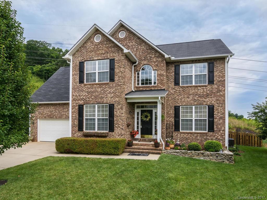 25 Groton Way Arden NC 28704