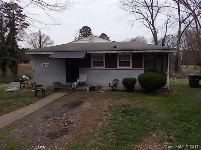 1132 Blazer Drive Charlotte NC 28216