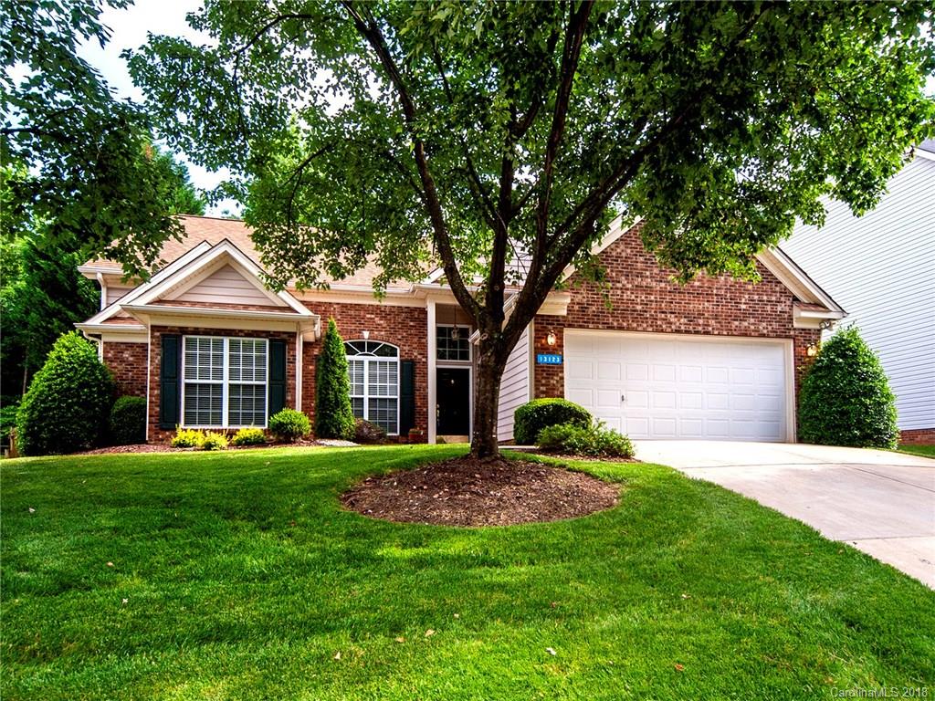 13123 Asheford Woods Lane Charlotte NC 28278