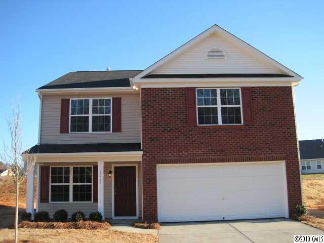 6228 Leslie Drive Charlotte NC 28269