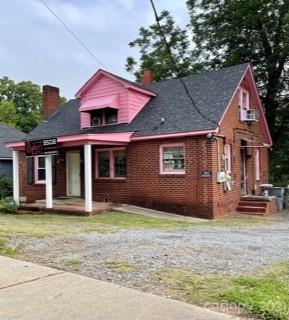 3508 Tuckaseegee Road Charlotte NC 28208
