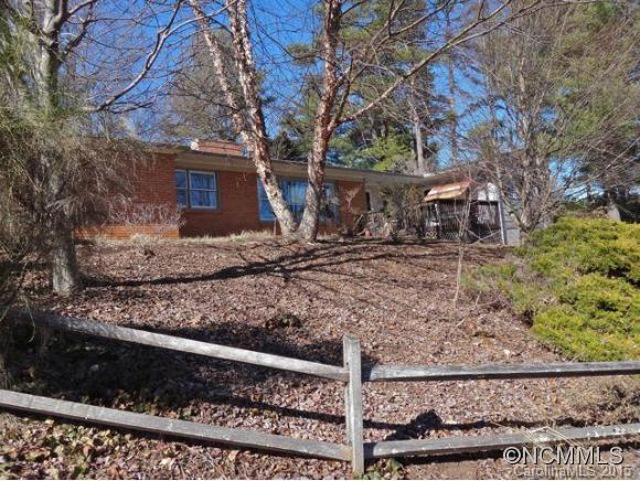 1733 Jones Cove Road Clyde NC 28721