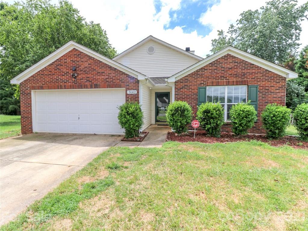 3142 Kalamath Glen Court Charlotte NC 28215