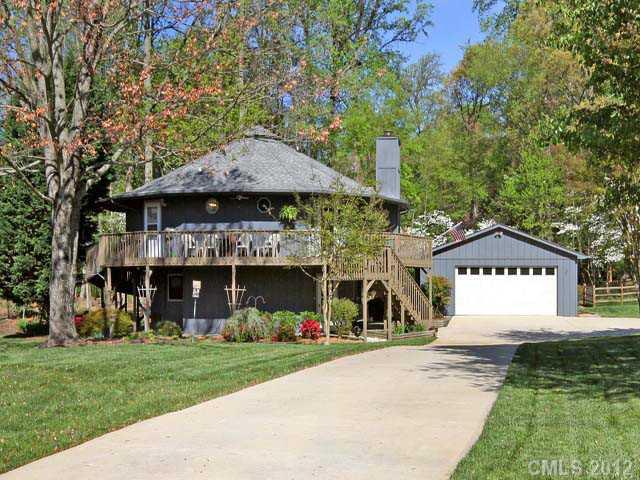 204 Castaway Trail Mooresville NC 28117