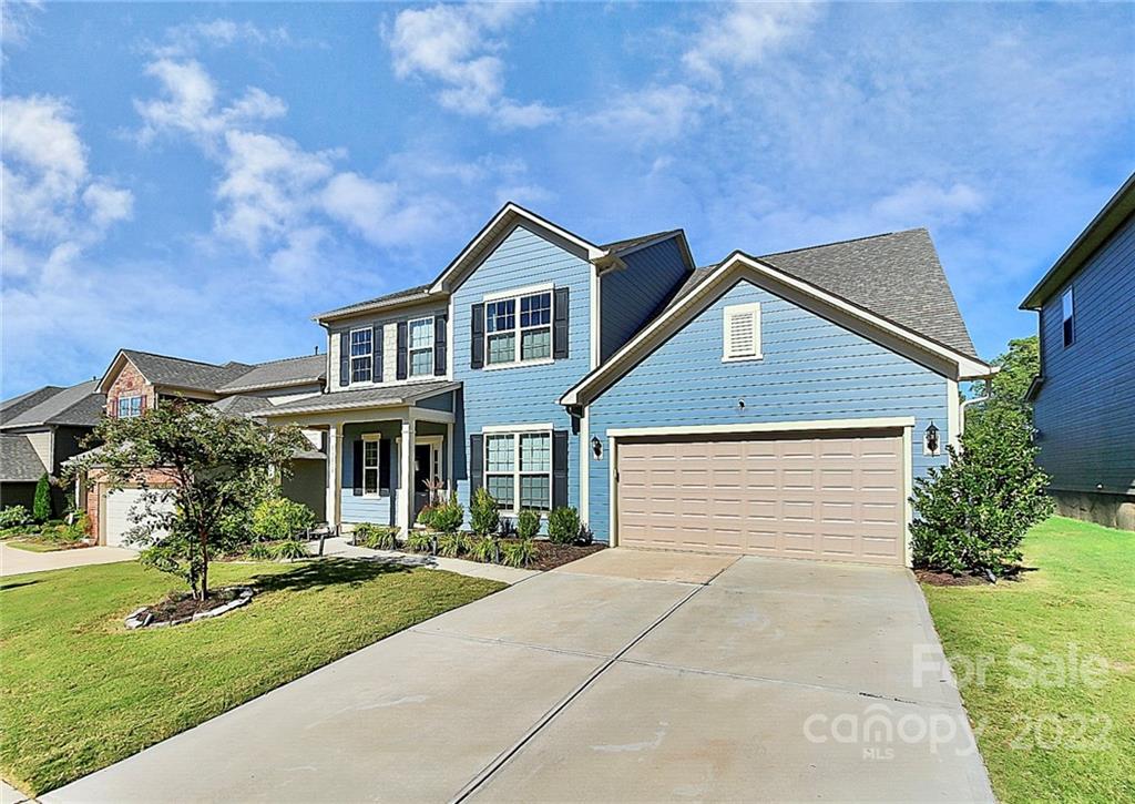 11108 Crane Creek Drive Charlotte NC 28278
