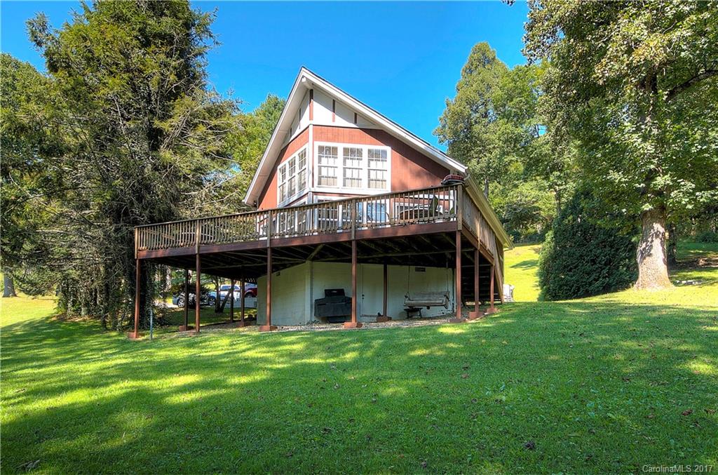 1198 Apple Lane Spruce Pine NC 28777