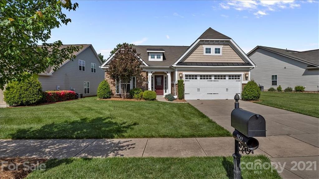 2642 Ellington Street NW Concord NC 28027