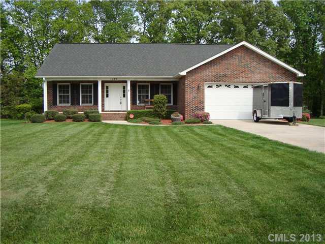 135 Seven Springs Loop Statesville NC 28625