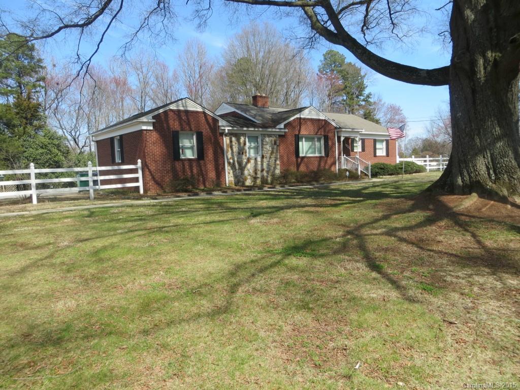 1321 Auten Road Charlotte NC 28216