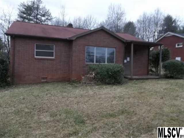 1030 S Main Avenue Newton NC 28658