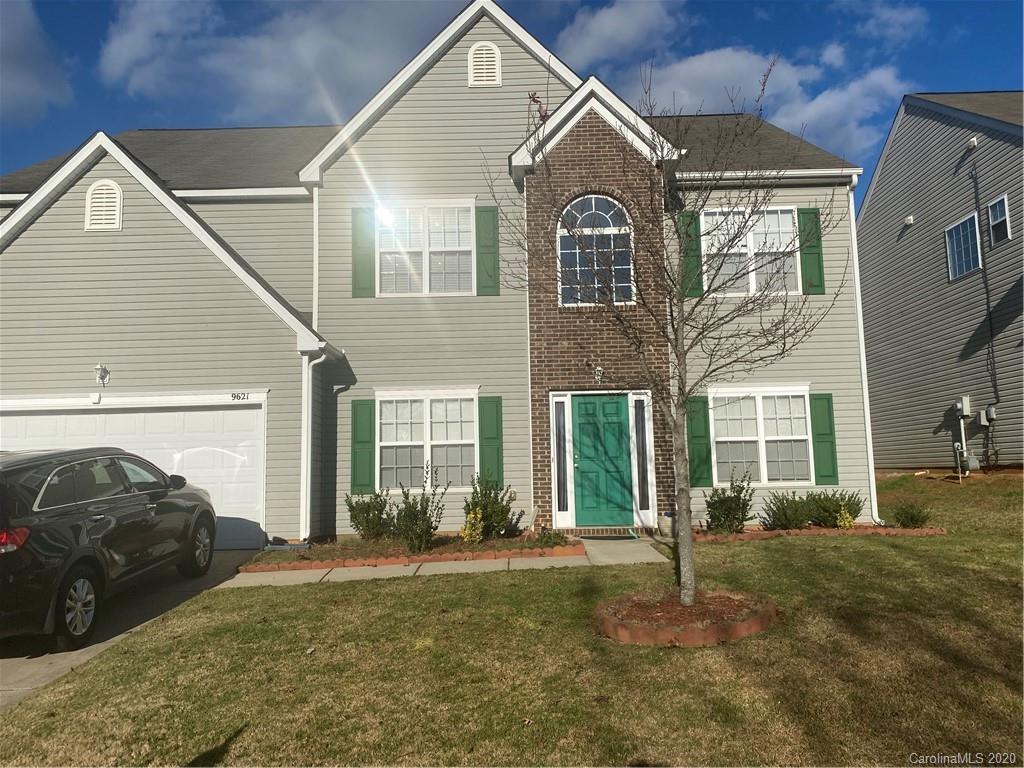 9621 Rothman Lane Charlotte NC 28215