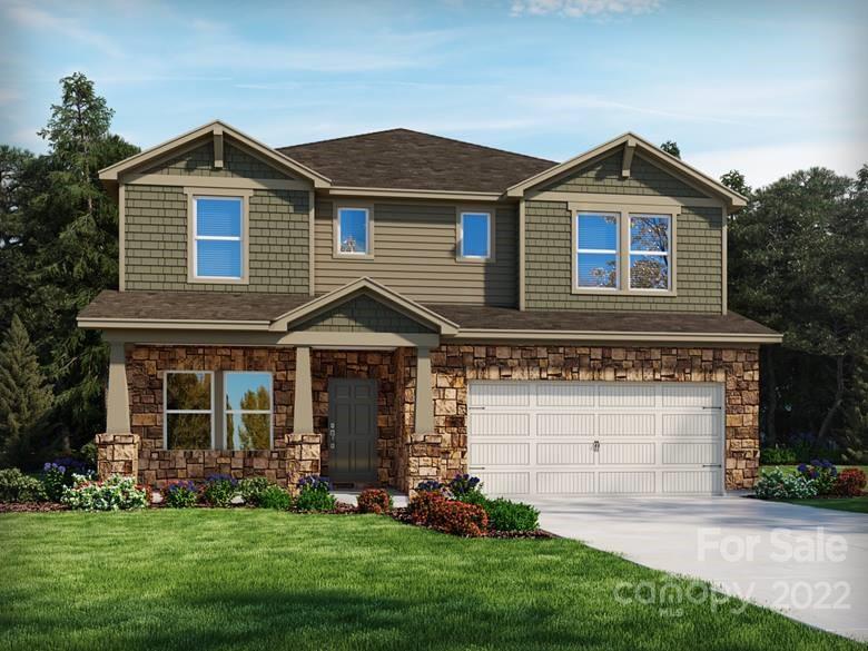 119 Guardian Gate Drive Mooresville NC 28115