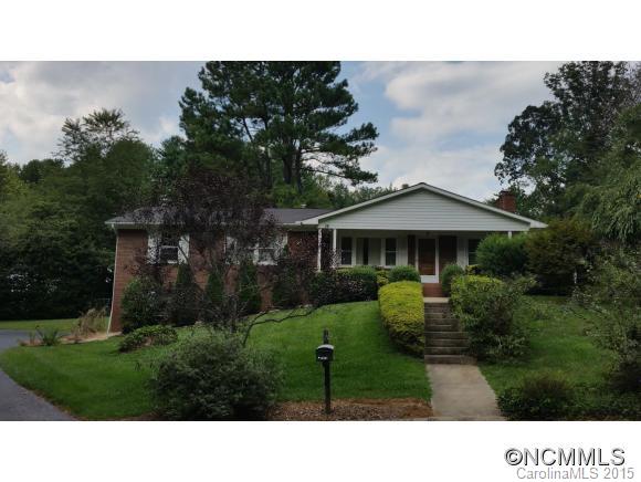6 Crestview Court Arden NC 28704