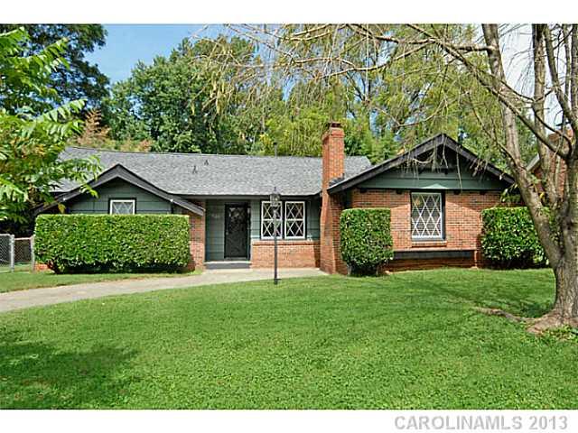 5120 Seacroft Road Charlotte NC 28210