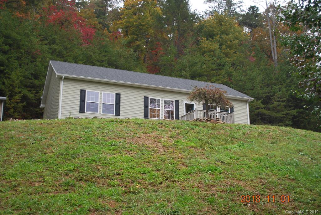 908 Roby Conley Road Marion NC 28752