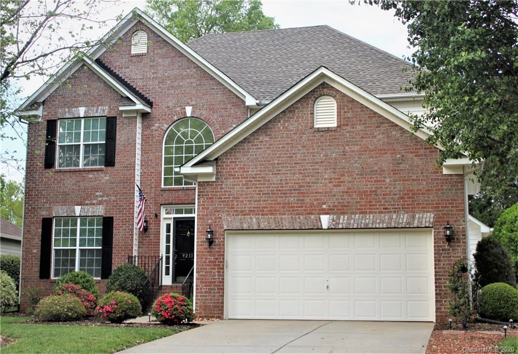 9211 Hickory Tree Lane Charlotte NC 28277