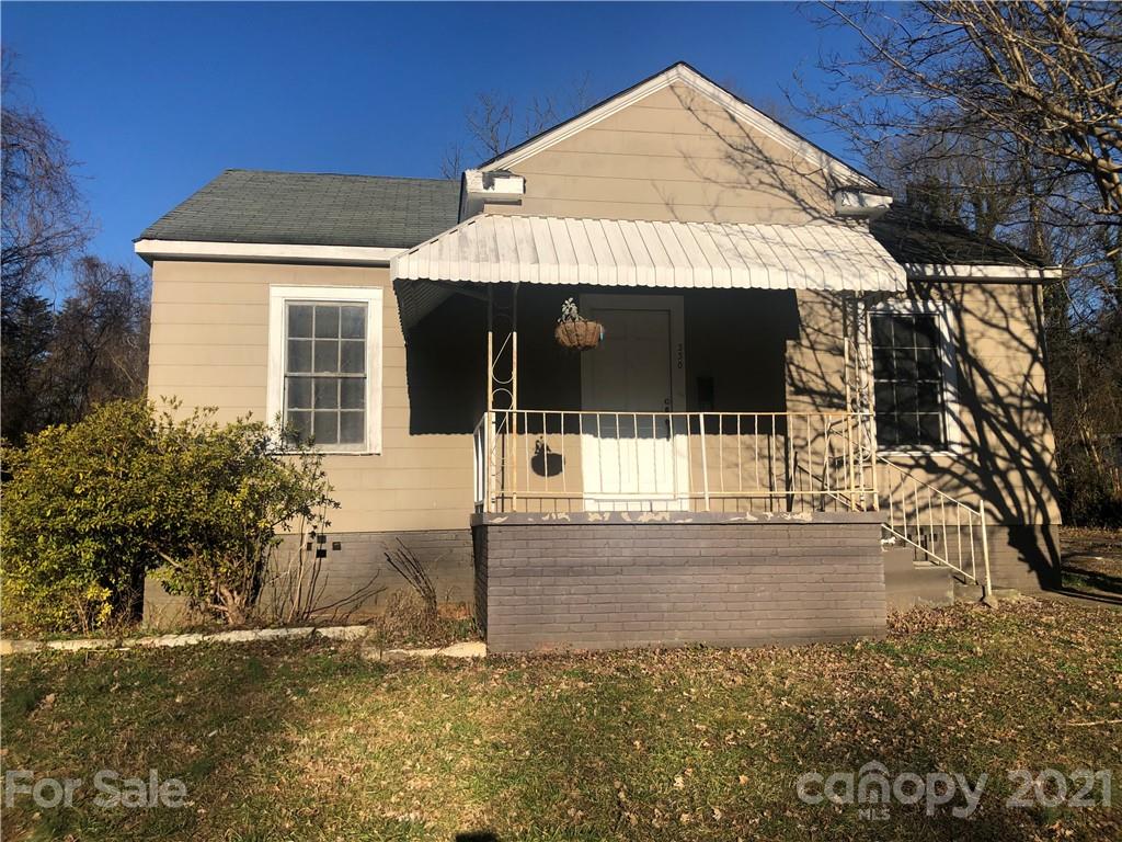 330 Harrill Street Statesville NC 28677