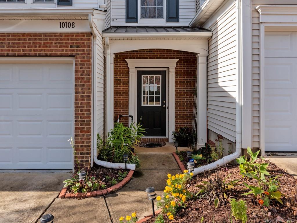 10108 Blakeney Preserve Drive Charlotte NC 28277