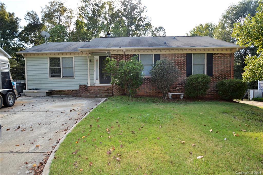 6113 Loch Arbor Lane Mint Hill NC 28227