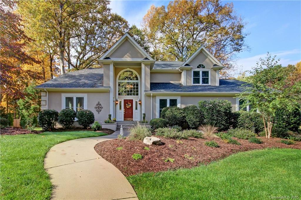 14529 S Brent Drive Huntersville NC 28078