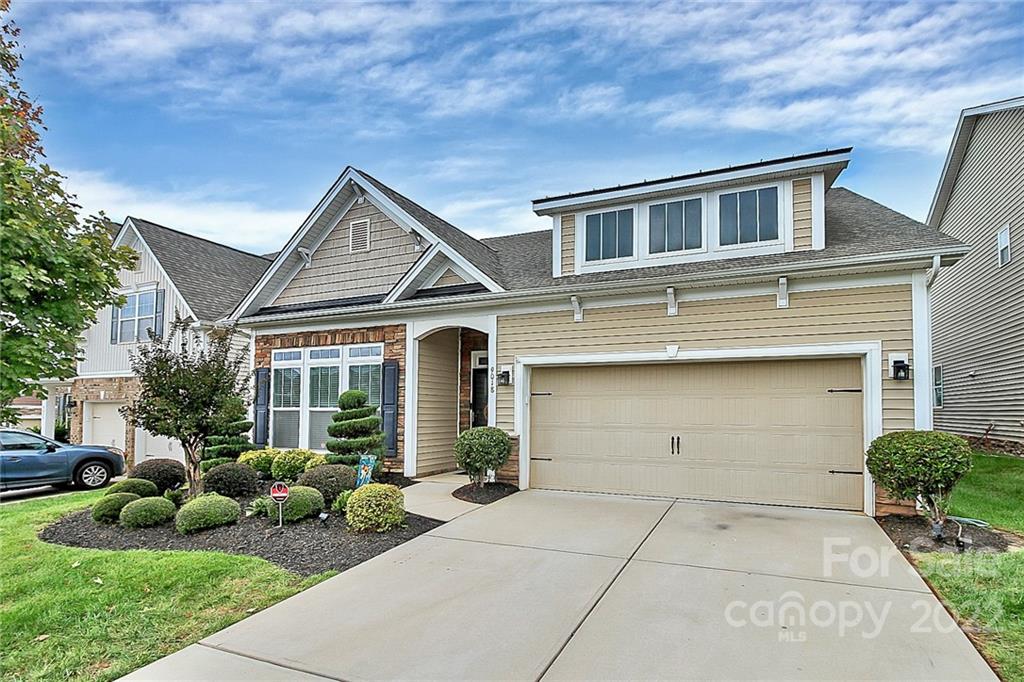 9018 Inverness Bay Road Charlotte NC 28278
