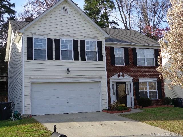 2731 Highland Park Drive Charlotte NC 28269
