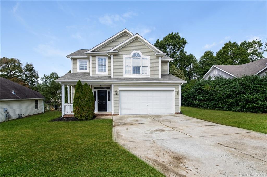 130 Long Creek Parkway Charlotte NC 28214
