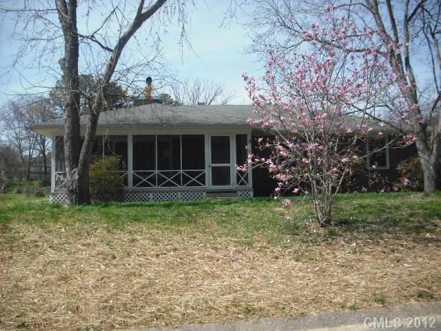 1301 Hillwood Drive Gastonia NC 28052